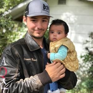 Meet your Posher, Dylan